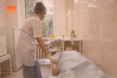Бесплатное лечение алкоголизма в Дубровке