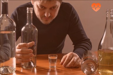 Лечение белой горячки в Дубровке