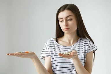 Амбулаторное лечение алкоголизма в Дубровке