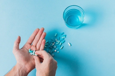 Лечение стресса в Дубровке