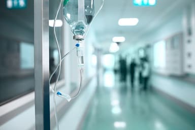 Лечение алкоголизма в стационаре в Дубровке