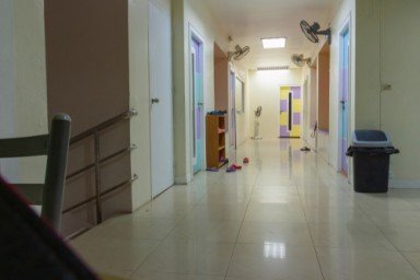 О клинике в Дубровке